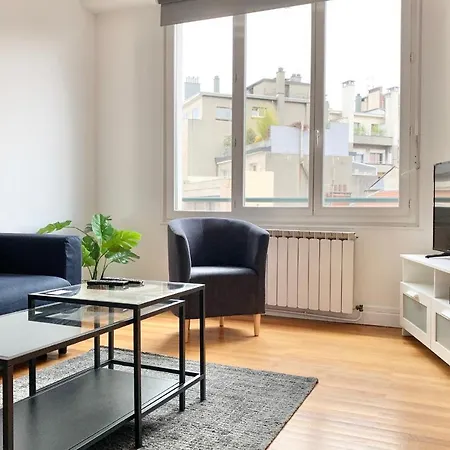 Appartement #bi Le Billerey Grenoble
