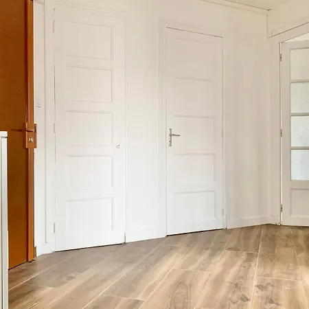 #bi Le Billerey Apartamento *