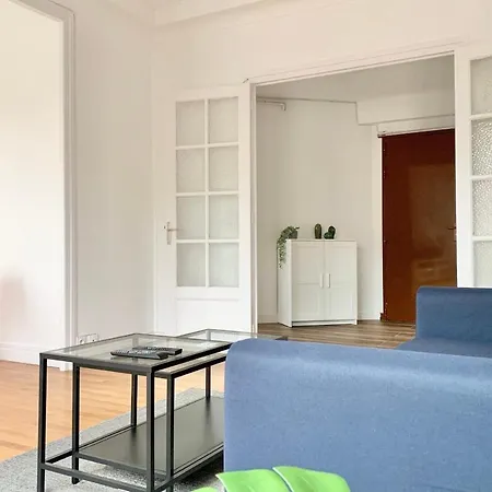 Appartement #bi Le Billerey Grenoble