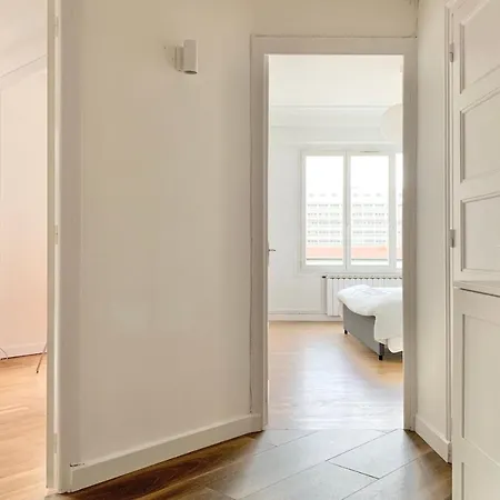 #bi Le Billerey Appartement *